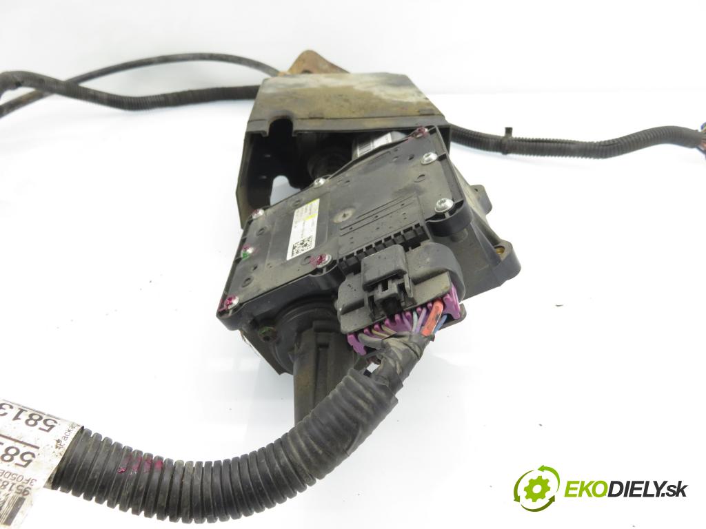OPEL ANTARA A (L07) SUV 2012 135,00 2.2 CDTi 4x4 - A 22 DMH 2231,00 BRZDA: ručny elektrický 22851536 ; A2C80221000 ; A2C32281600