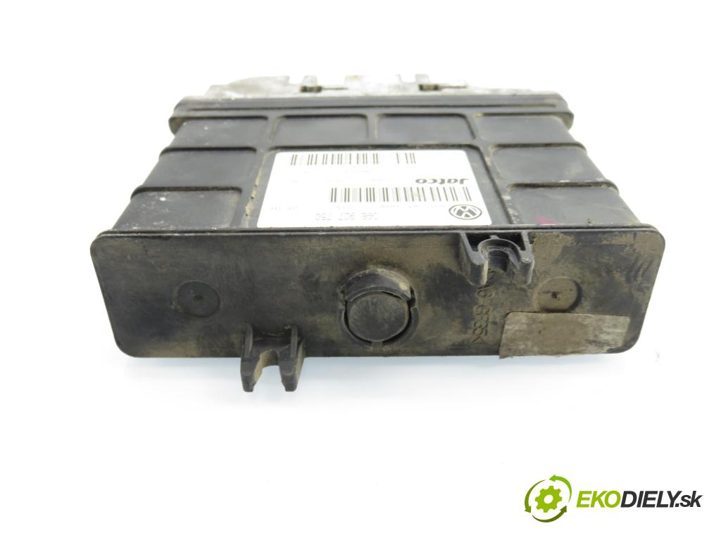 SEAT ALHAMBRA (7V8, 7V9) MINIVAN 2001 85,00 1.9 TDI - AUY 1896,00 Riadiaca jednotka prevodovky 09B927750 ; 31036PW060