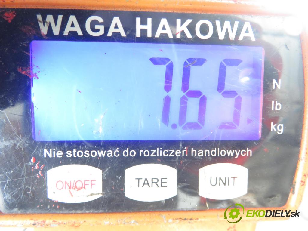 SUZUKI LJ 80 (OL) TERENOWY 1983 29,00 0.8 (LJ 80) - F8A 797,00 Listové pero zadné