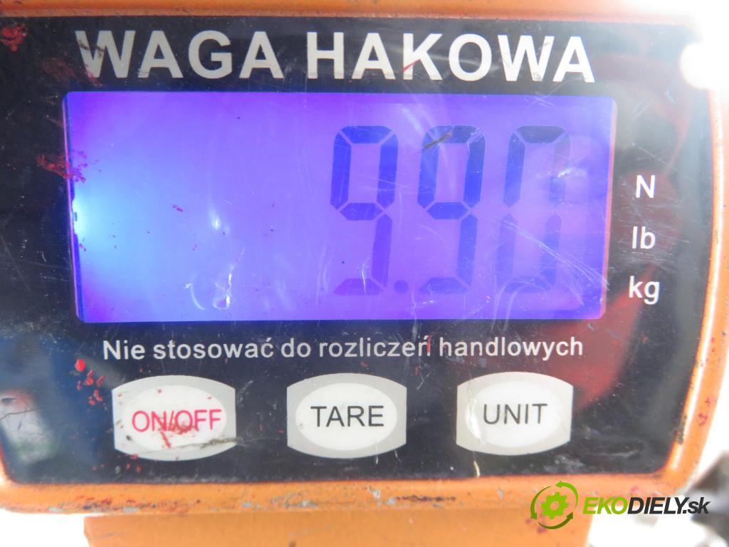 SUZUKI LJ 80 (OL) TERENOWY 1983 29,00 0.8 (LJ 80) - F8A 797,00 Listové pero zadné 