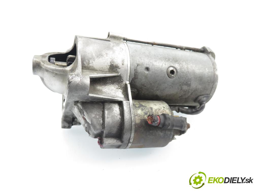 VOLVO V40 Kombi (645) KOMBI 2002 75,00 1.9 DI 102 - D 4192 T4 1870,00 Štartér 8200064465 ; D7R48 (Štartér)