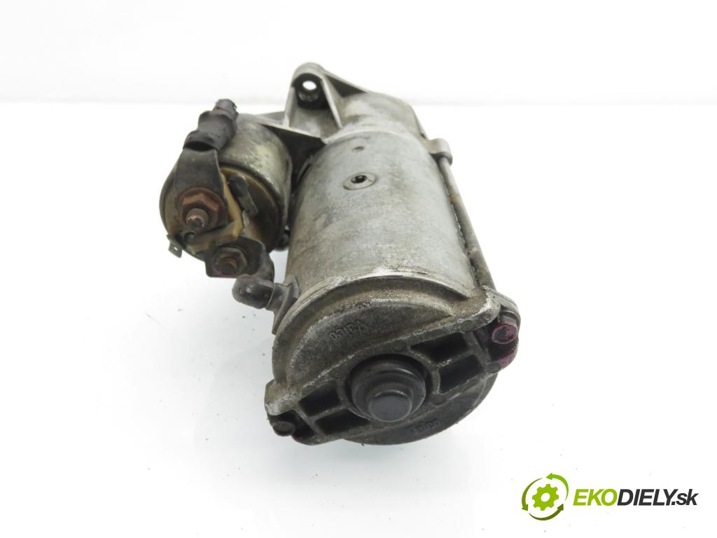 VOLVO V40 Kombi (645) KOMBI 2002 75,00 1.9 DI 102 - D 4192 T4 1870,00 Štartér 8200064465 ; D7R48 (Štartér)