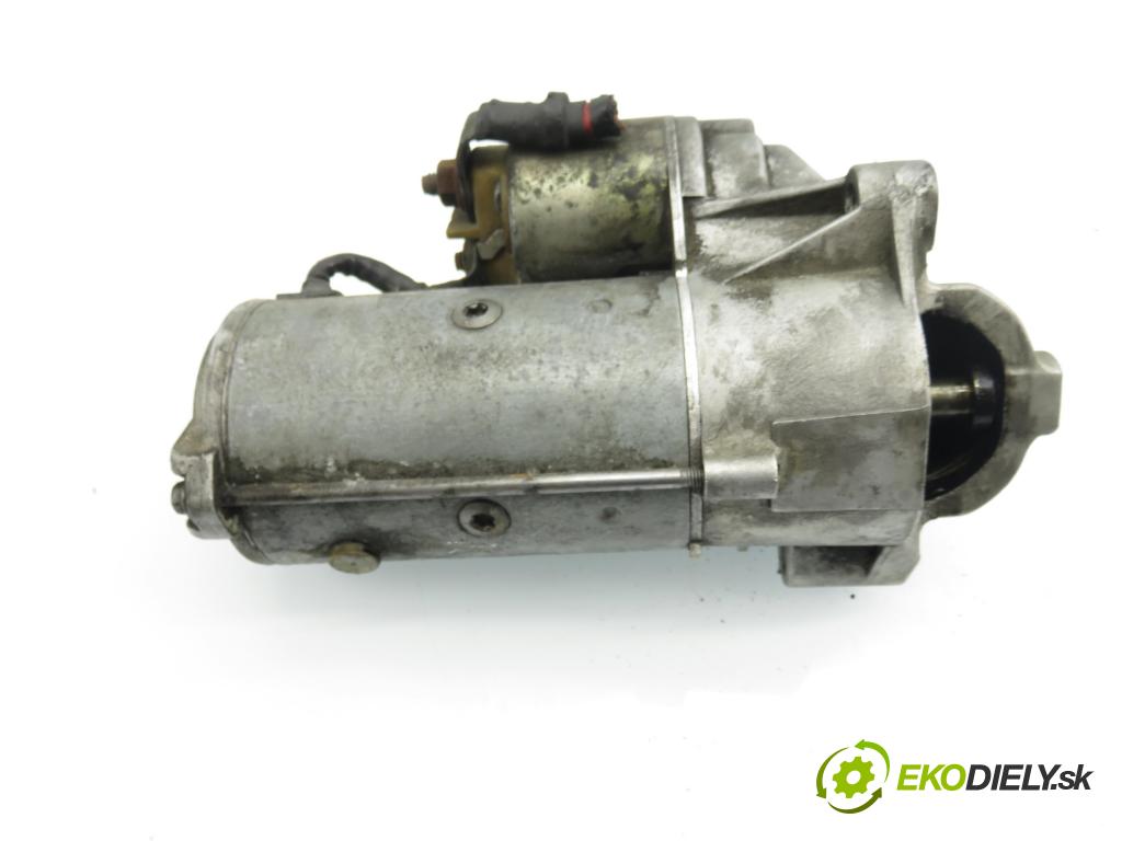 VOLVO V40 Kombi (645) KOMBI 2002 75,00 1.9 DI 102 - D 4192 T4 1870,00 Štartér 8200064465 ; D7R48 (Štartér)