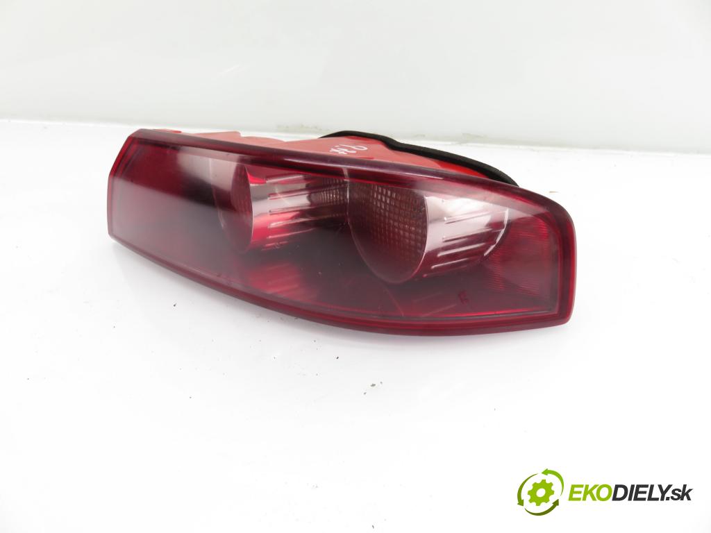 ALFA ROMEO 159 Sportwagon (939_) KOMBI 2006 100,00 1.9 JTDM 16V - 937 A8.000 1910,00 Svetlo pravé zadné 60691363