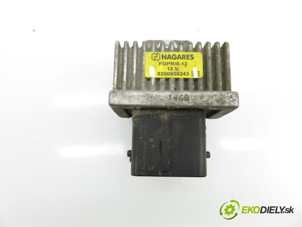 OPEL MOVANO B Skrzynia (X62) FURGON 2010 74,00 2.3 CDTI FWD - M9T 670 2298,00 RELÉ: JÚN: 8200859243