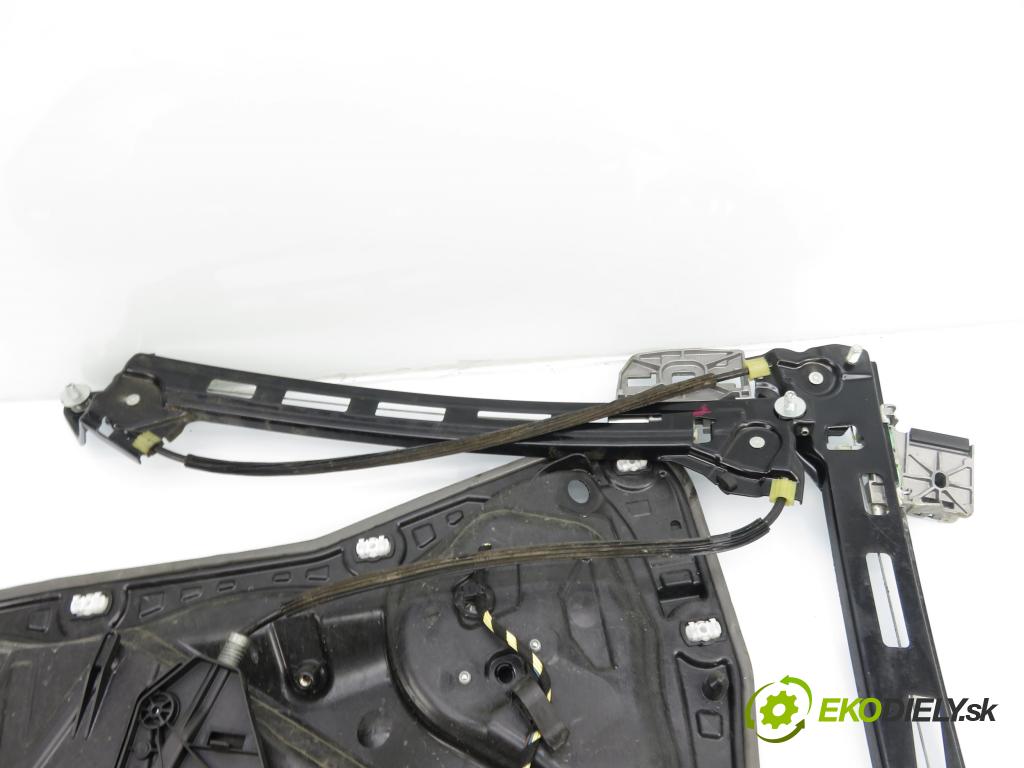 VW PASSAT CC B6 (357) FASTBACK 2009 103,00 2.0 TDI - CBAB 1968,00 mechanismus oken 3C8837755D ; 1K0959793P ; 1T0959701L