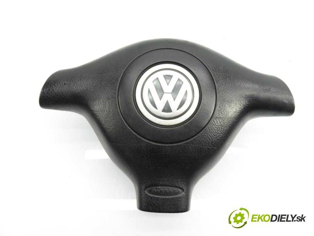 VW PASSAT B5.5 Variant (3B6) KOMBI 2002 96,00 1.9 TDI - AWX 1896,00 AirBag air BAG volantu 3B0880201BK