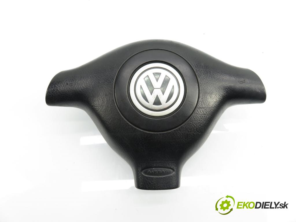VW PASSAT B5.5 Variant (3B6) KOMBI 2002 96,00 1.9 TDI - AWX 1896,00 AirBag air BAG volantu 3B0880201BK
