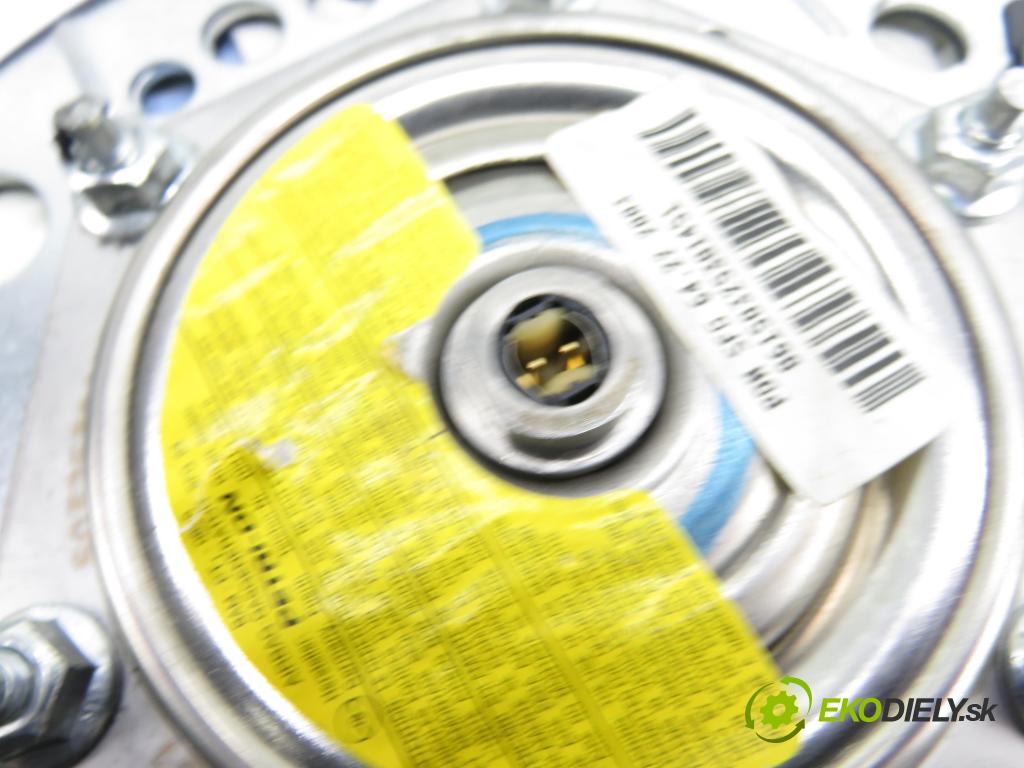 VW PASSAT B5.5 Variant (3B6) KOMBI 2002 96,00 1.9 TDI - AWX 1896,00 AirBag air BAG volantu 3B0880201BK
