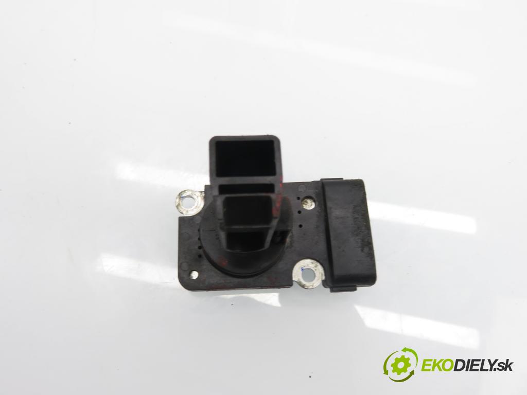 TOYOTA COROLLA Verso (_E12_) MINIVAN 2002 66,00 2.0 D-4D (CDE120_) - 1CD-FTV 1995,00 váha vzduchu vzduchu 2220427010 ; AFH70M23