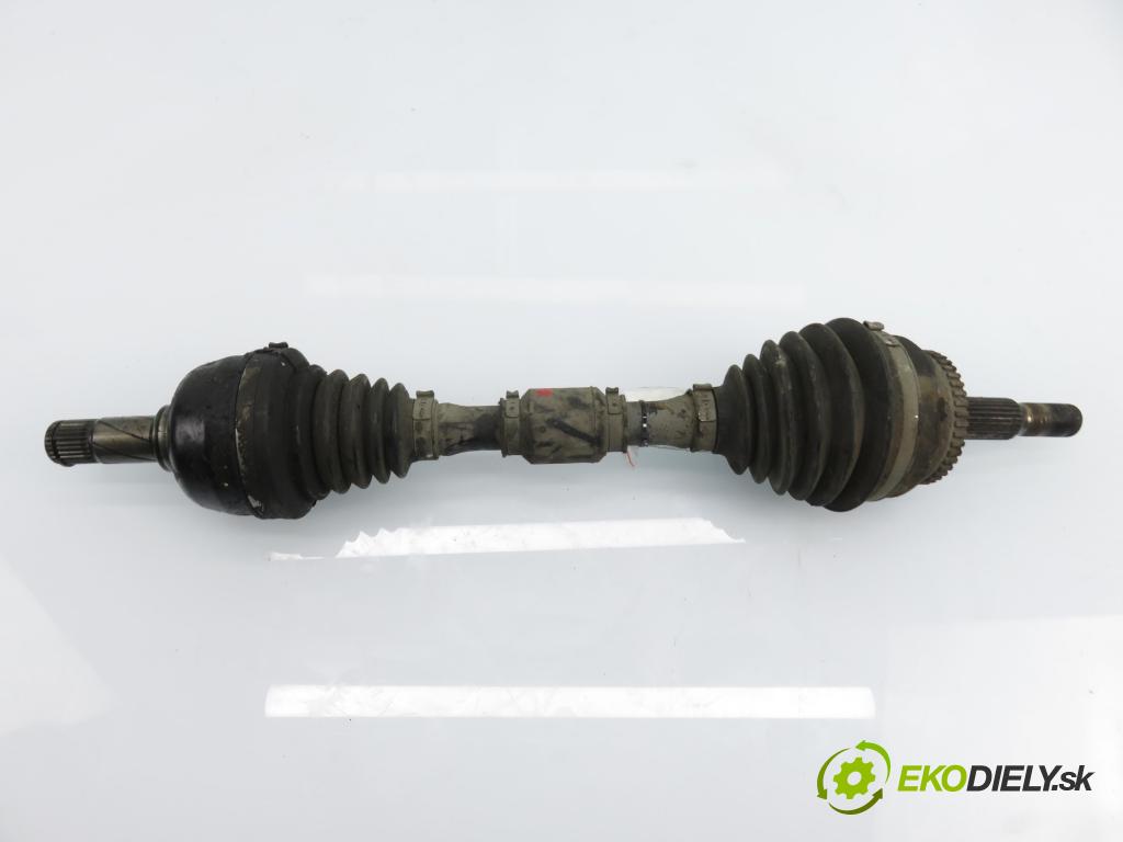 VOLVO V40 Kombi (645) KOMBI 2002 75,00 1.9 DI - D 4192 T4 1870,00 Poloos LP 