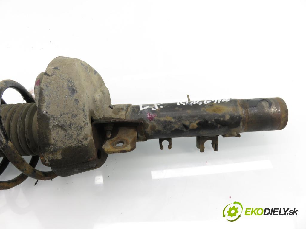 CITROEN C3 I (FC_) HB 2003 54,00 1.4 i - KFV (TU3JP) 1360,00 MCPERSON LP