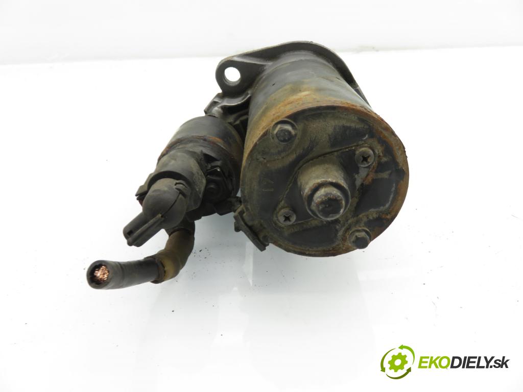 VW GOLF V (1K1) HB 2005 77,00 1.9 TDI - BKC 1896,00 Štartér 02Z911023FX (Štartér)