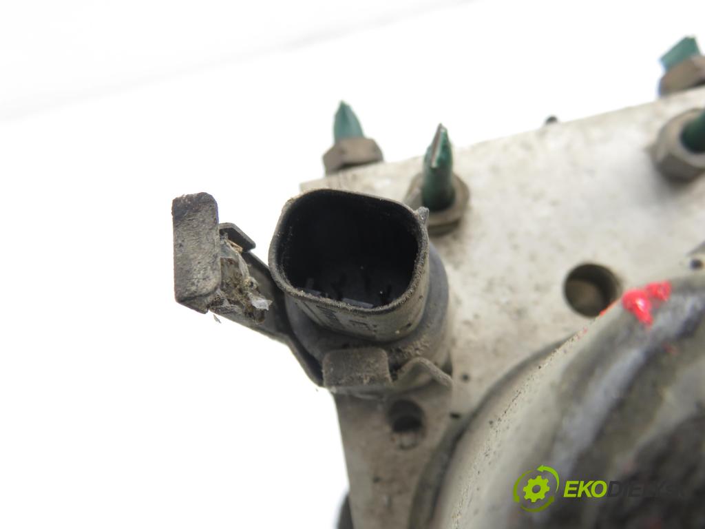 PEUGEOT 307 (3A/C) HB 2002 100,00 2.0 16V - RFN (EW10J4) 1997,00 Pumpa ABS 0265950084 ; 0265225188 (Pumpa ABS)