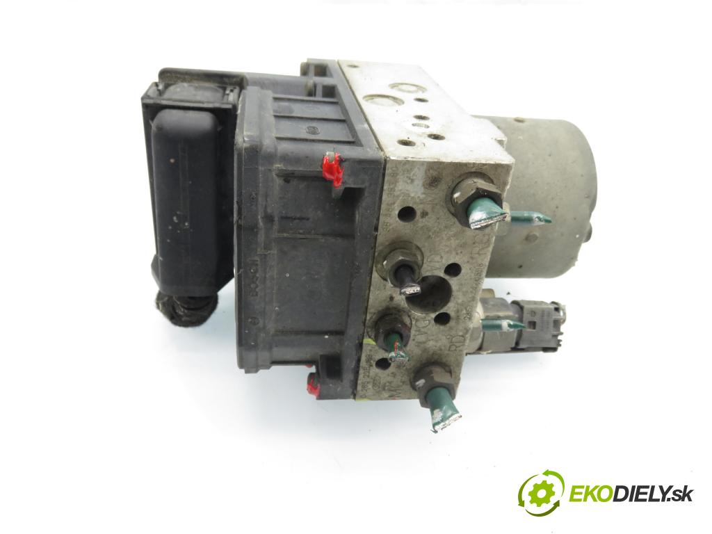 PEUGEOT 307 (3A/C) HB 2002 100,00 2.0 16V - RFN (EW10J4) 1997,00 Pumpa ABS 0265950084 ; 0265225188 (Pumpa ABS)