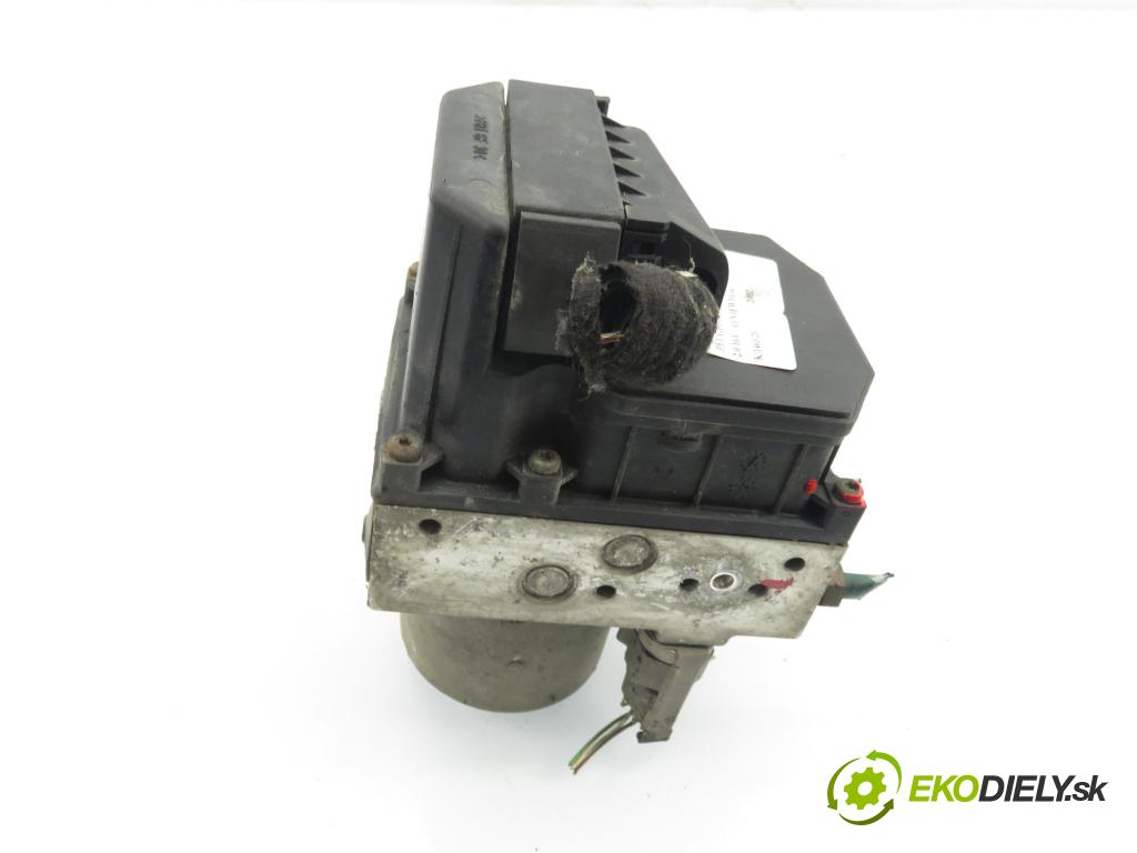 PEUGEOT 307 (3A/C) HB 2002 100,00 2.0 16V - RFN (EW10J4) 1997,00 Pumpa ABS 0265950084 ; 0265225188 (Pumpa ABS)