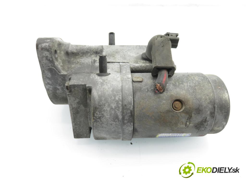TOYOTA COROLLA Verso (_E12_) MINIVAN 2002 66,00 2.0 D-4D (CDE120_) - 1CD-FTV 1995,00 Štartér 2810064430 ; 2280009221 (Štartér)