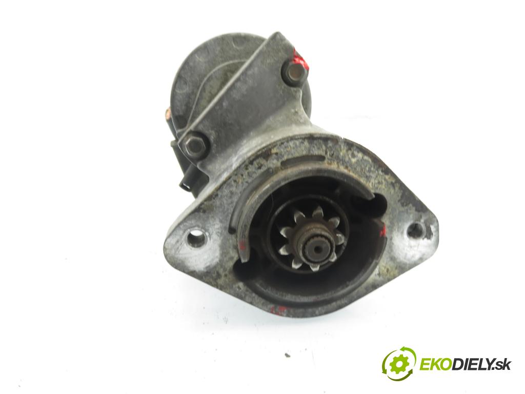 TOYOTA COROLLA Verso (_E12_) MINIVAN 2002 66,00 2.0 D-4D (CDE120_) - 1CD-FTV 1995,00 Štartér 2810064430 ; 2280009221 (Štartér)