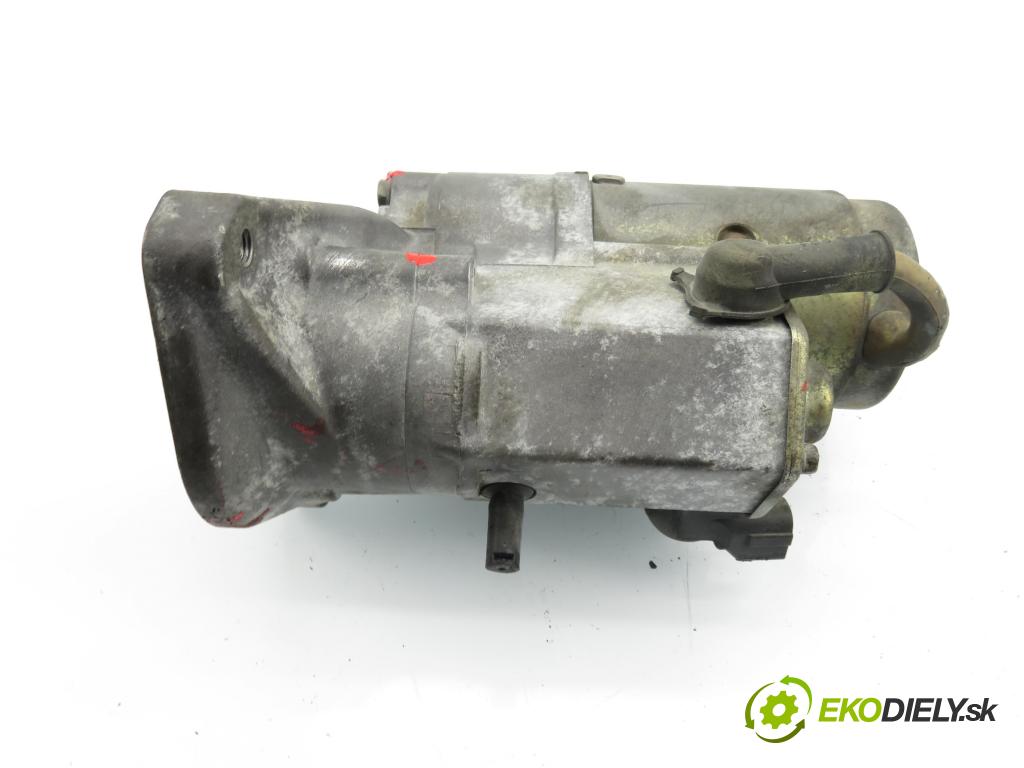 TOYOTA COROLLA Verso (_E12_) MINIVAN 2002 66,00 2.0 D-4D (CDE120_) - 1CD-FTV 1995,00 Štartér 2810064430 ; 2280009221 (Štartér)