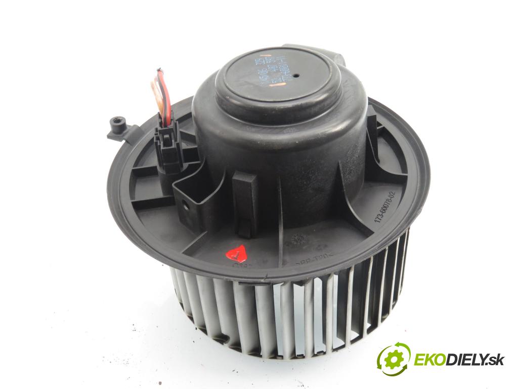ALFA ROMEO 159 Sportwagon (939_) KOMBI 2006 100,00 1.9 JTDM 16V - 937 A8.000 1910,00 Ventilátor vetráku 52407597