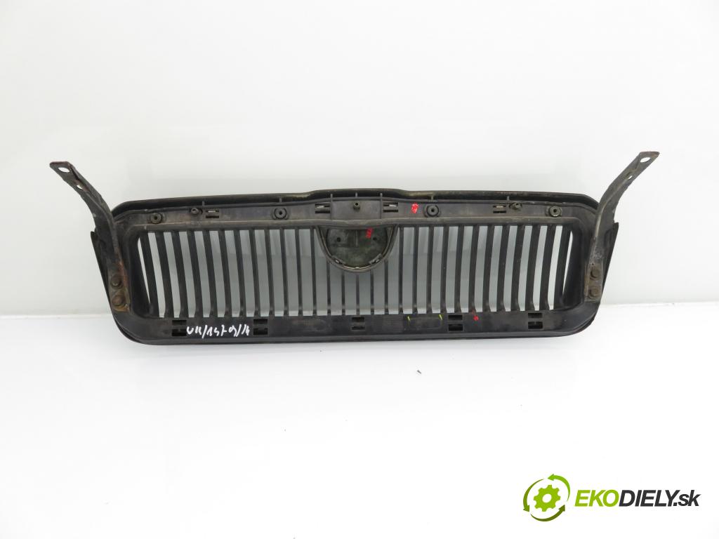 SKODA OCTAVIA I (1U2) LIFTBACK 2000 55,00 1.6 - AEE 1598,00 Mriežka / maska 1U0853651