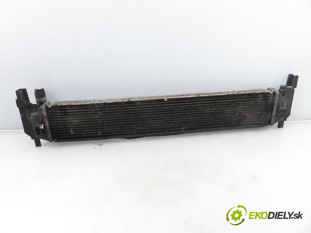 VW GOLF VII (5G1, BQ1, BE1, BE2) HB 2014 77,00 1.6 TDI - CLHA 1598,00 chladič vody 5Q0121251EH