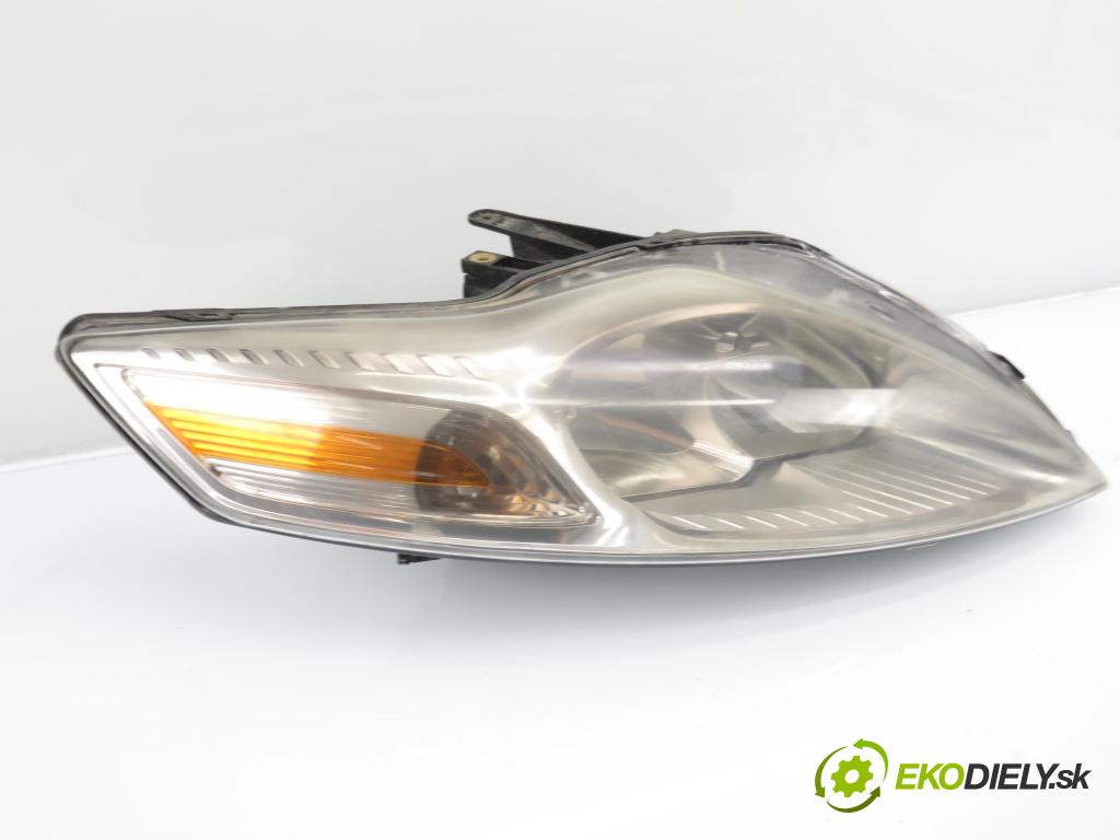 FORD MONDEO IV (BA7) LIFTBACK 2007 92,00 1.8 TDCi - KHBA 1753,00 světlo PP