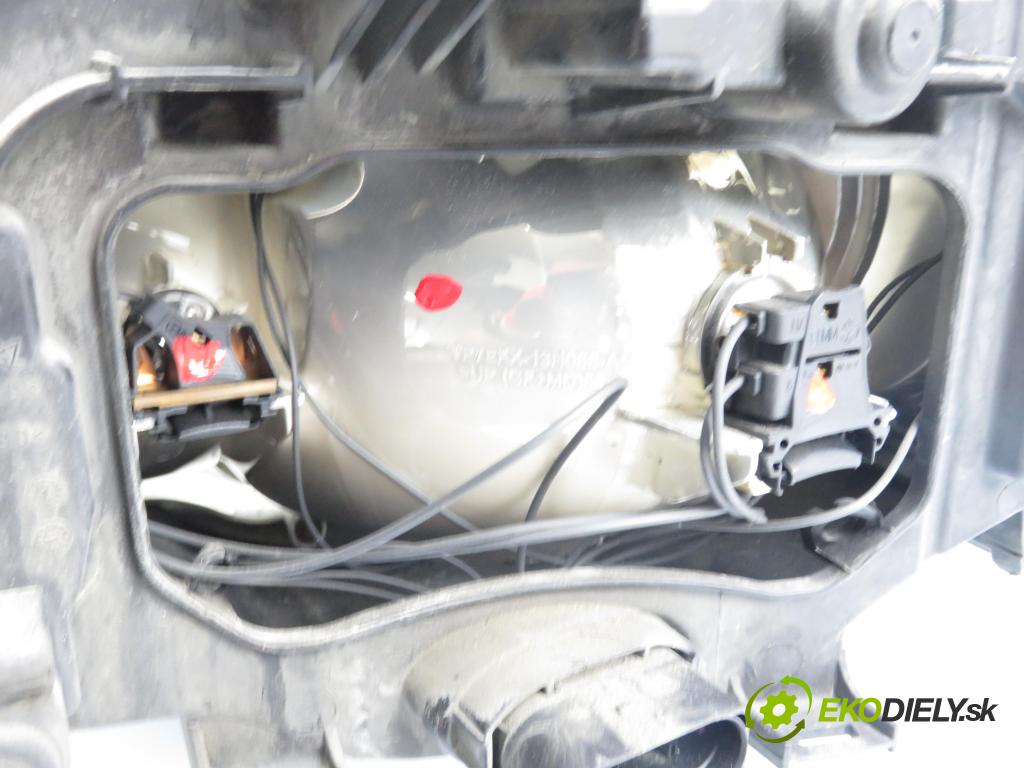 FORD MONDEO IV (BA7) LIFTBACK 2007 92,00 1.8 TDCi - KHBA 1753,00 světlo PP