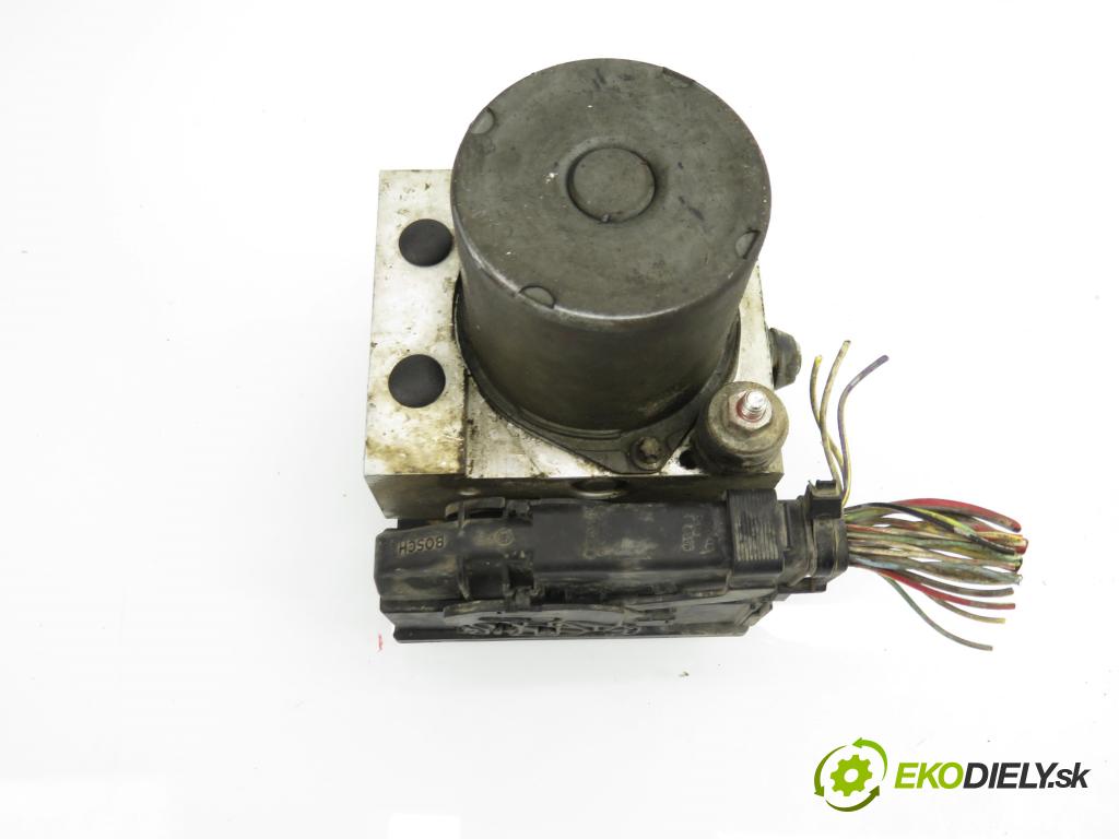MAZDA CX-7 (ER) SUV 2008 182,00 2.3 - L3-VDT 2261,00 Pumpa ABS 0265950568 ; 0265234478 ; EG27437A0 (Pumpa ABS)