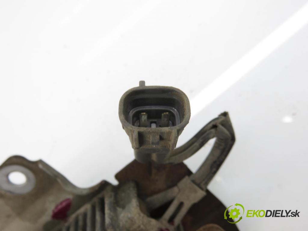 MAZDA CX-7 (ER) SUV 2008 182,00 2.3 - L3-VDT 2261,00 RELÉ: 0567770930