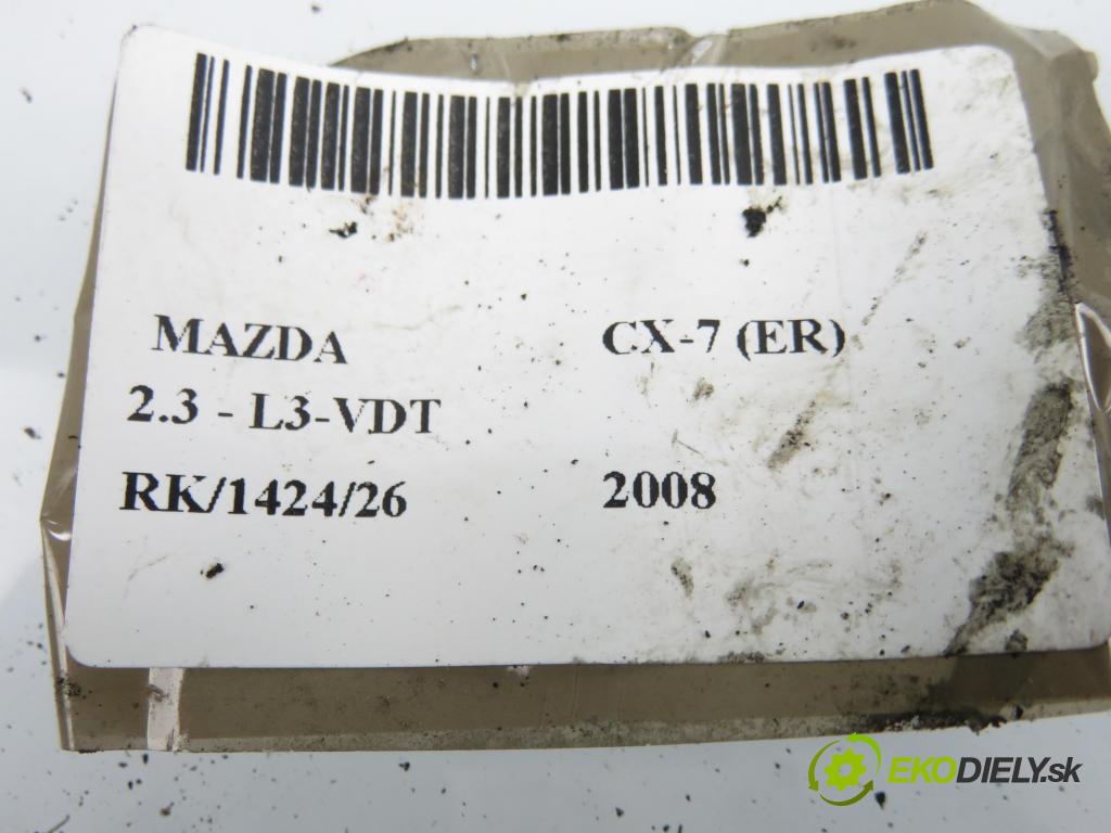MAZDA CX-7 (ER) SUV 2008 182,00 2.3 - L3-VDT 2261,00 RELÉ: 0567770930