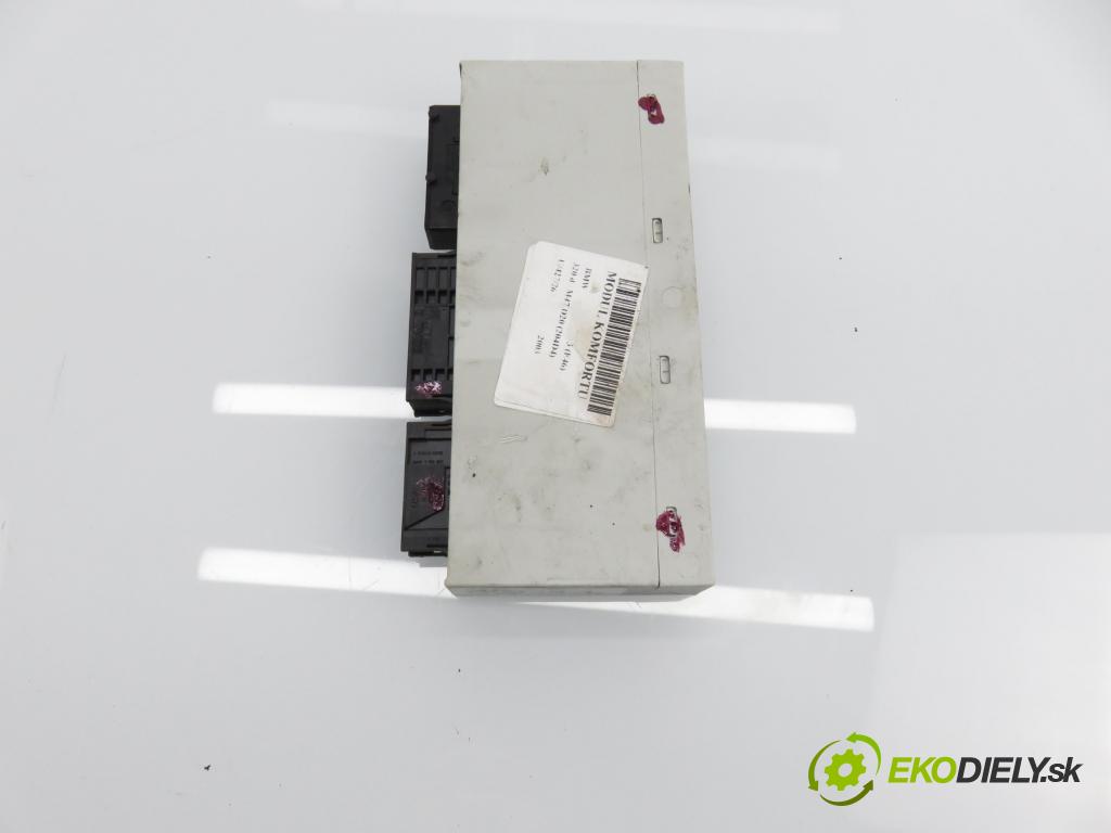 BMW 3 (E46) SEDAN 2003 110,00 320 d - M47 D20 (204D4) 1995,00 MODUL komfortu 6932369