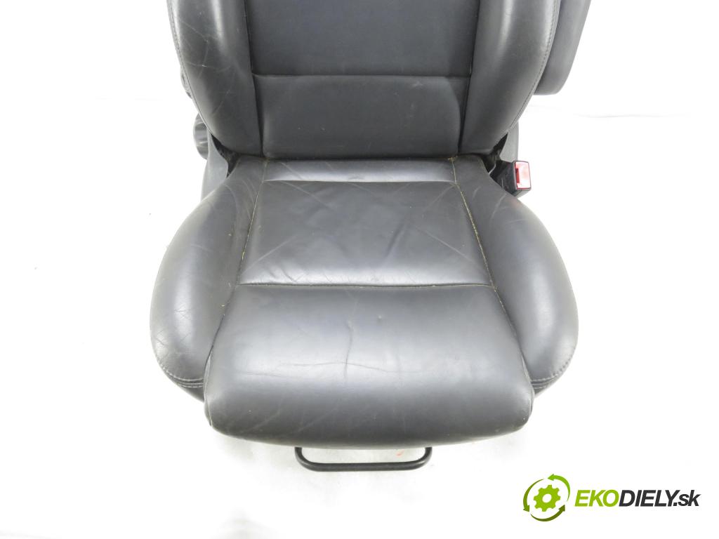 VW SHARAN (7M8, 7M9, 7M6) MINIVAN 2006 150,00 2.8 V6 24V 4motion - AYL 2792,00 sedadlo CESTUJÍCÍ/PP