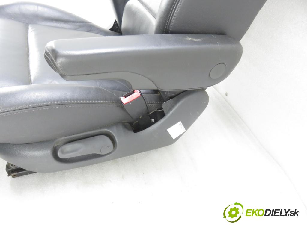 VW SHARAN (7M8, 7M9, 7M6) MINIVAN 2006 150,00 2.8 V6 24V 4motion - AYL 2792,00 sedadlo CESTUJÍCÍ/PP