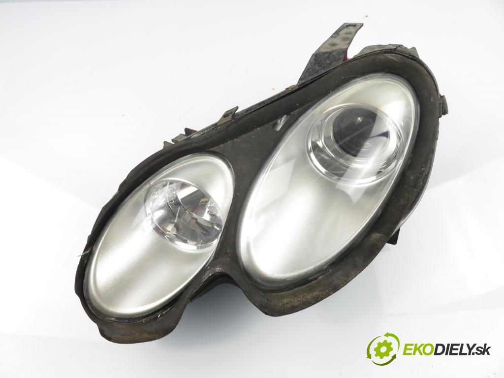 SMART FORFOUR (454) HB 2004 55,00 1.1 (454.030) - M 134.910 1124,00 světlo LP A4545400154 ; 0301207201