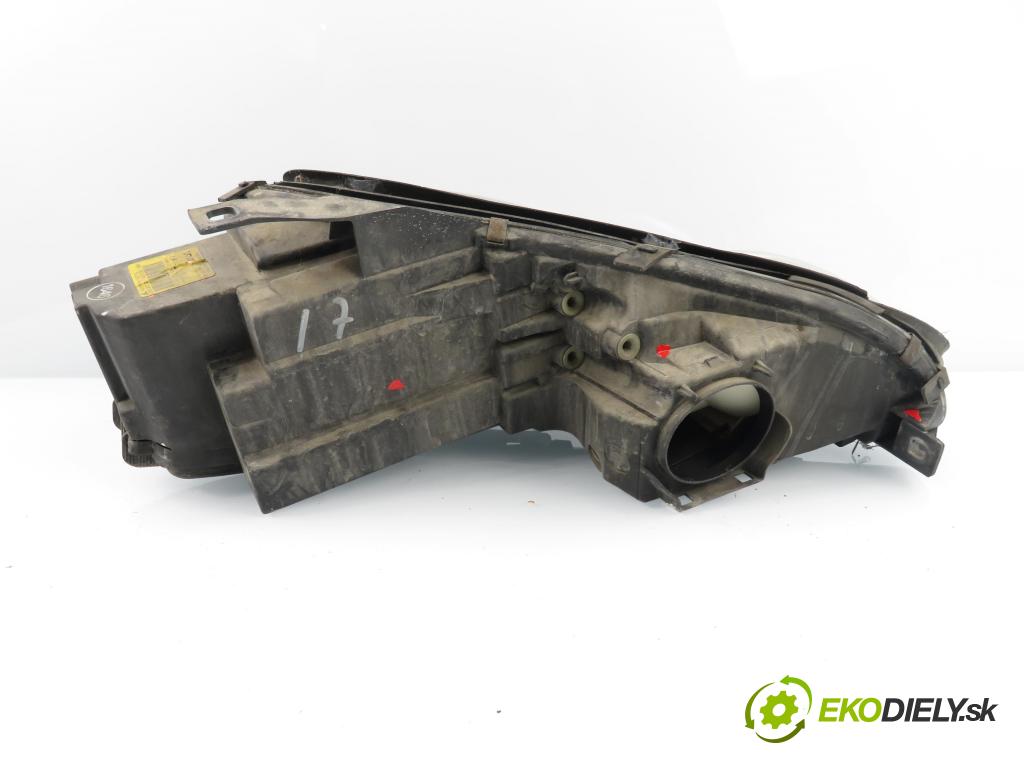 SMART FORFOUR (454) HB 2004 55,00 1.1 (454.030) - M 134.910 1124,00 Svetlo LP A4545400154 ; 0301207201
