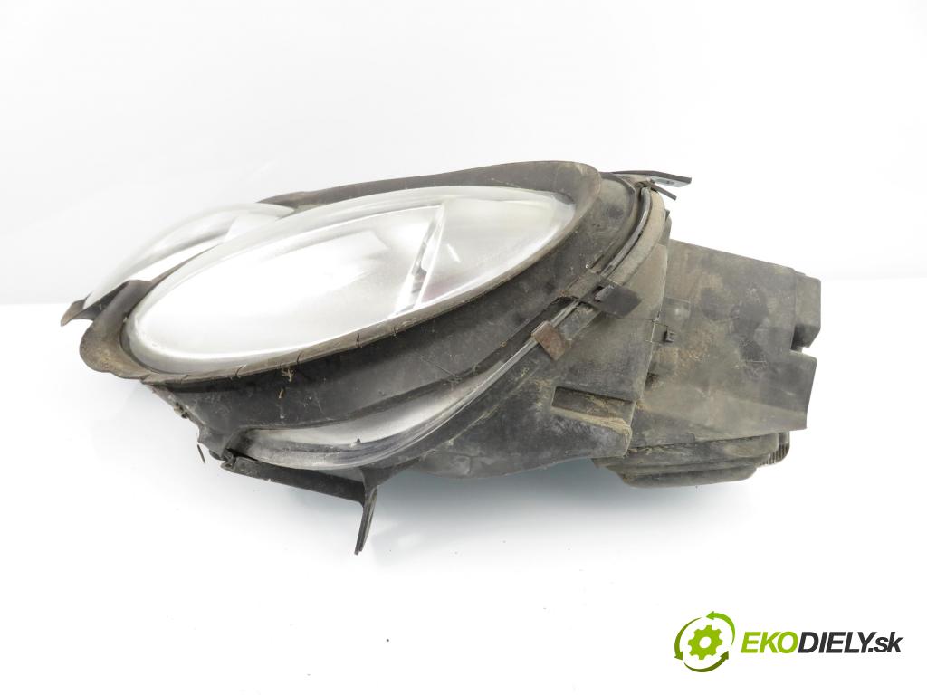 SMART FORFOUR (454) HB 2004 55,00 1.1 (454.030) - M 134.910 1124,00 Svetlo LP A4545400154 ; 0301207201