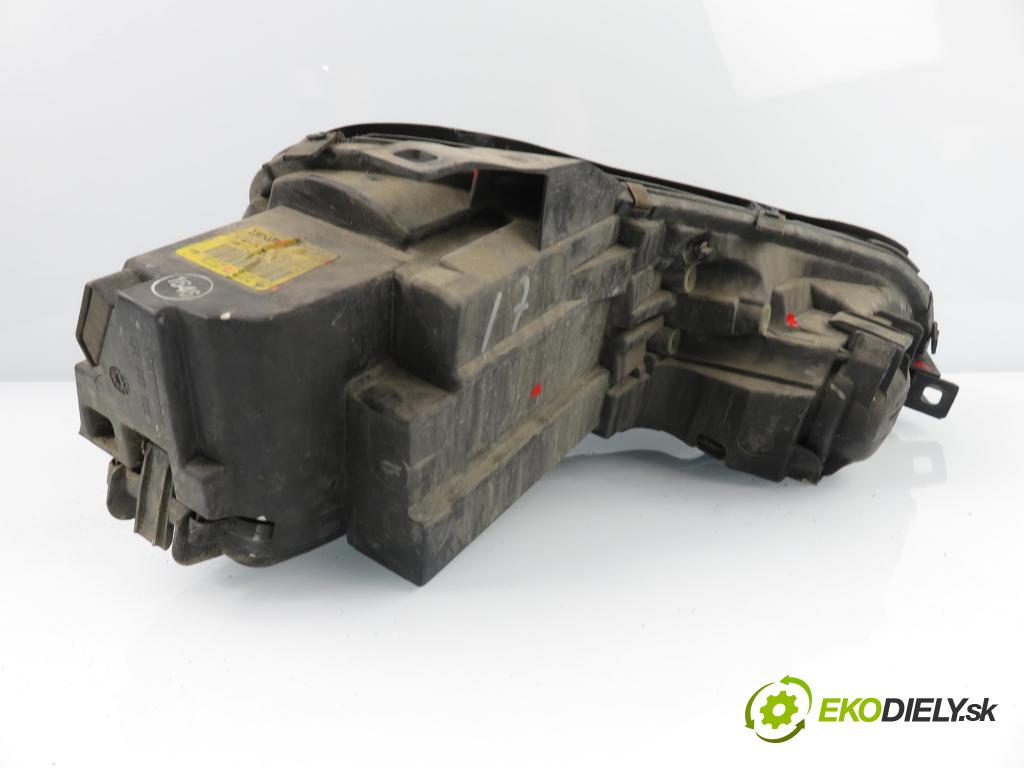 SMART FORFOUR (454) HB 2004 55,00 1.1 (454.030) - M 134.910 1124,00 Svetlo LP A4545400154 ; 0301207201
