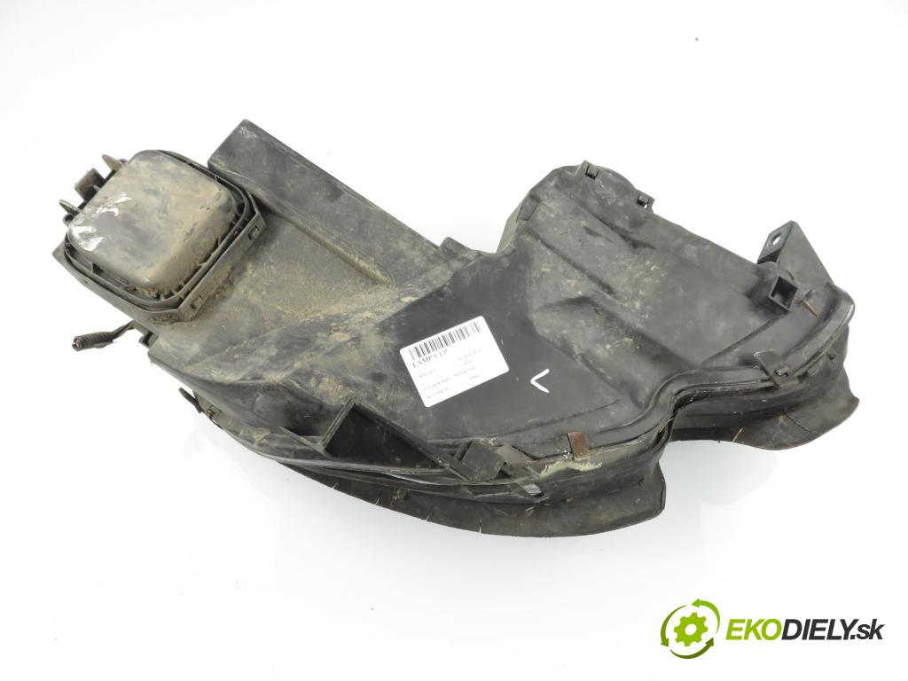 SMART FORFOUR (454) HB 2004 55,00 1.1 (454.030) - M 134.910 1124,00 Svetlo LP A4545400154 ; 0301207201