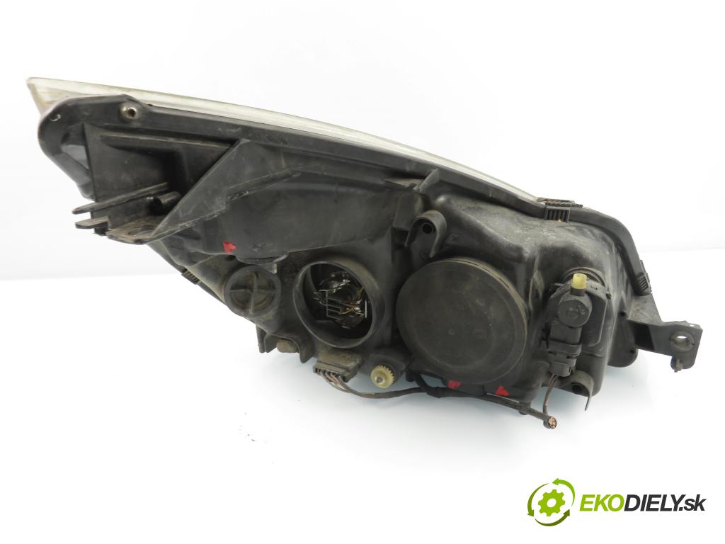 RENAULT ESPACE IV (JK0/1_) MINIVAN 2003 120,00 2.0 Turbo (JK0A, JK0B, JK0N) - F4R 794 1998,00 světlo LP