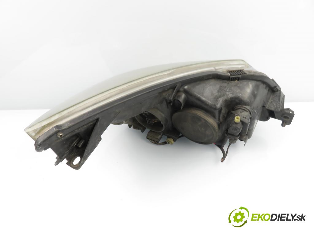 RENAULT ESPACE IV (JK0/1_) MINIVAN 2003 120,00 2.0 Turbo (JK0A, JK0B, JK0N) - F4R 794 1998,00 světlo LP