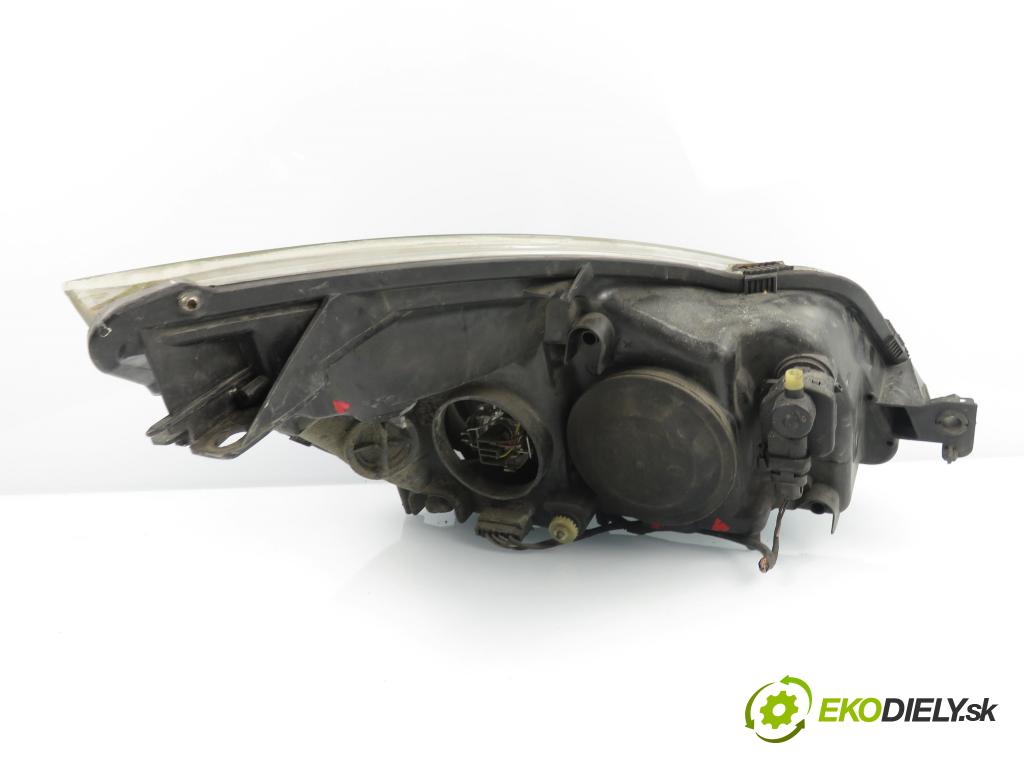 RENAULT ESPACE IV (JK0/1_) MINIVAN 2003 120,00 2.0 Turbo (JK0A, JK0B, JK0N) - F4R 794 1998,00 světlo LP