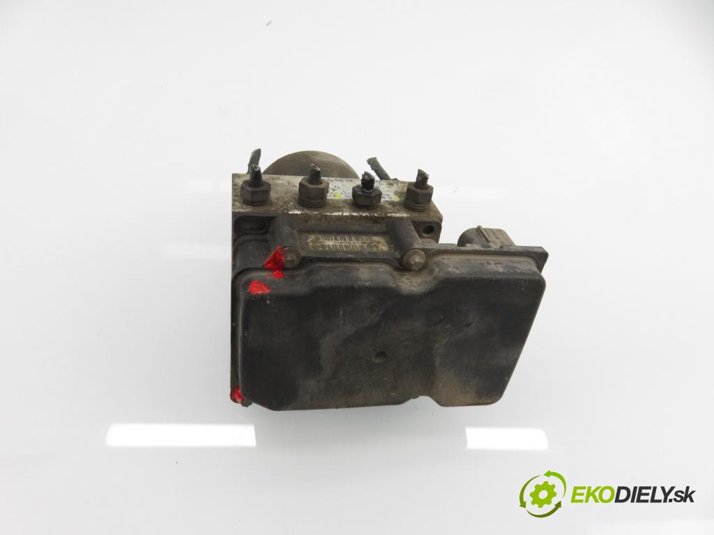 OPEL MOVANO B Skrzynia (X62) FURGON 2010 74,00 2.3 CDTI FWD - M9T 670 2298,00 Pumpa ABS 0265800737 ; 0265237015 (Pumpa ABS)