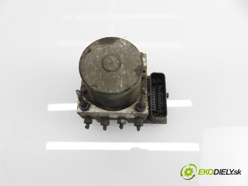 OPEL MOVANO B Skrzynia (X62) FURGON 2010 74,00 2.3 CDTI FWD - M9T 670 2298,00 Pumpa ABS 0265800737 ; 0265237015 (Pumpa ABS)