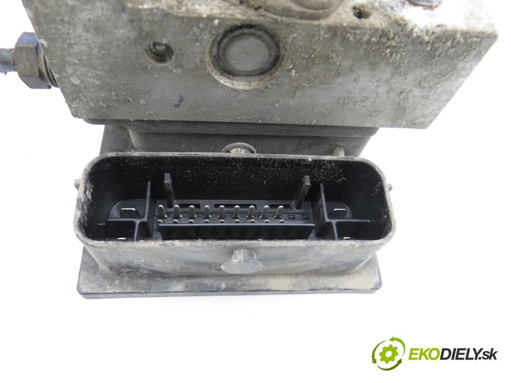 OPEL MOVANO B Skrzynia (X62) FURGON 2010 74,00 2.3 CDTI FWD - M9T 670 2298,00 Pumpa ABS 0265800737 ; 0265237015 (Pumpa ABS)