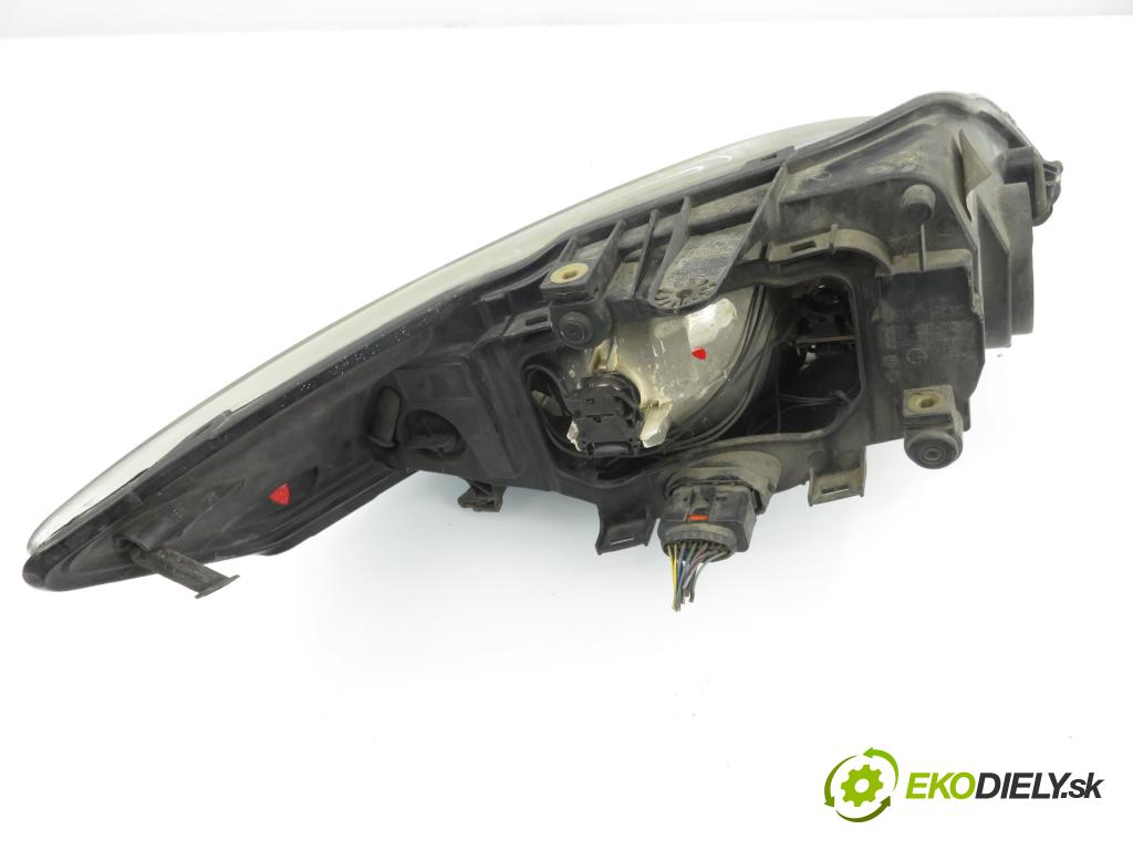 FORD MONDEO IV (BA7) LIFTBACK 2007 92,00 1.8 TDCi - KHBA 1753,00 světlo LP 7S7113W030AH