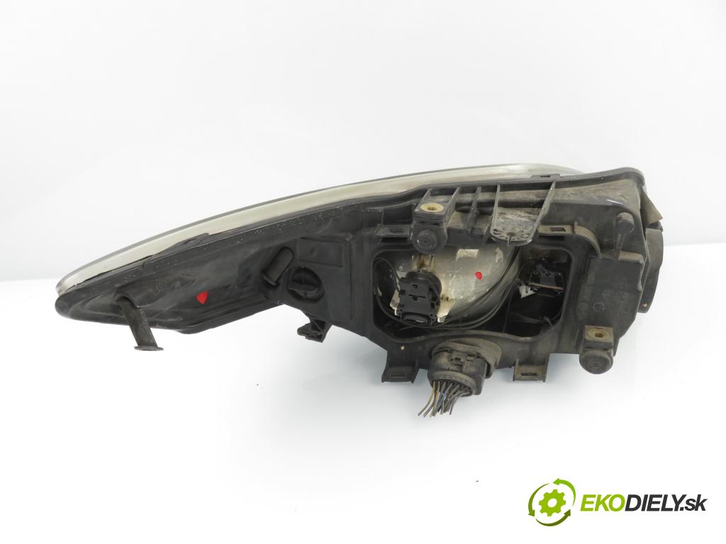 FORD MONDEO IV (BA7) LIFTBACK 2007 92,00 1.8 TDCi - KHBA 1753,00 světlo LP 7S7113W030AH