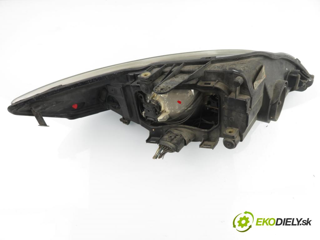 FORD MONDEO IV (BA7) LIFTBACK 2007 92,00 1.8 TDCi - KHBA 1753,00 světlo LP 7S7113W030AH