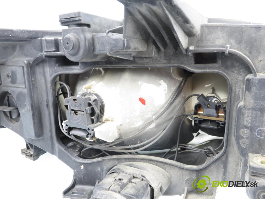 FORD MONDEO IV (BA7) LIFTBACK 2007 92,00 1.8 TDCi - KHBA 1753,00 světlo LP 7S7113W030AH