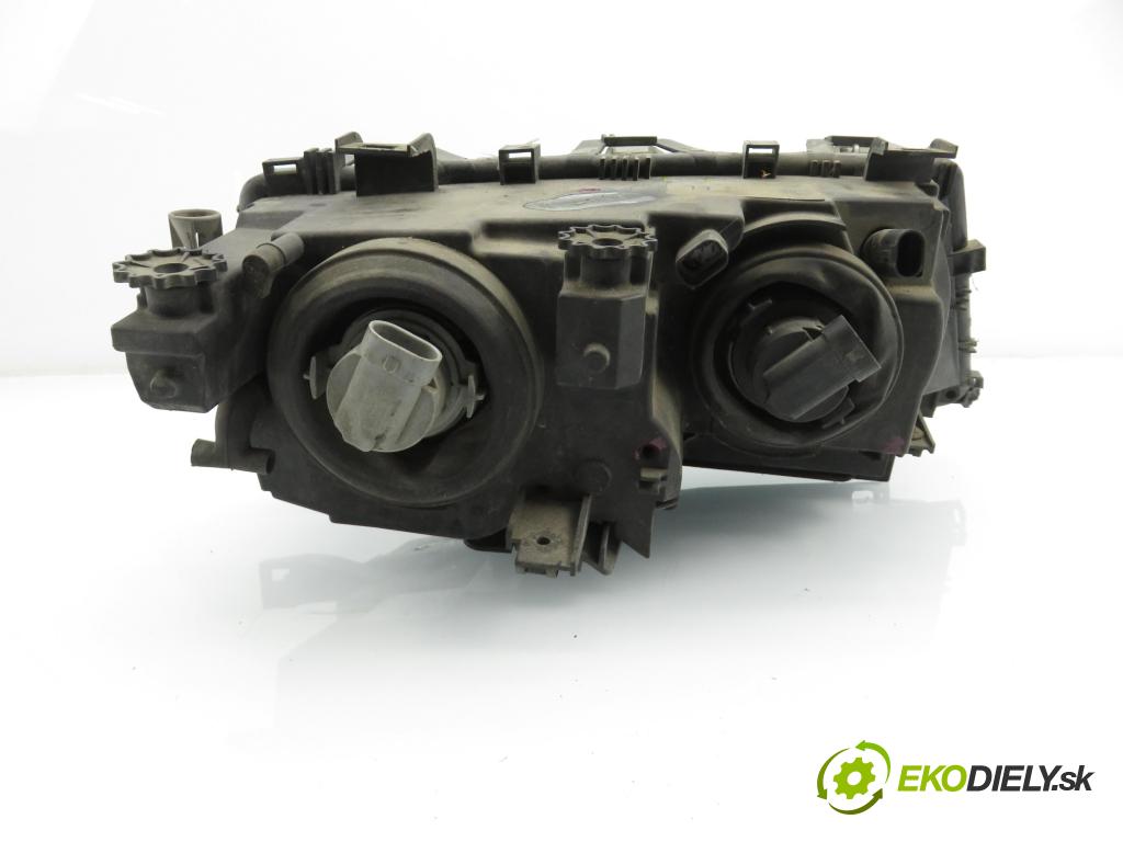 BMW 3 (E46) SEDAN 2003 110,00 320 d - M47 D20 (204D4) 1995,00 Svetlo LP 6910955
